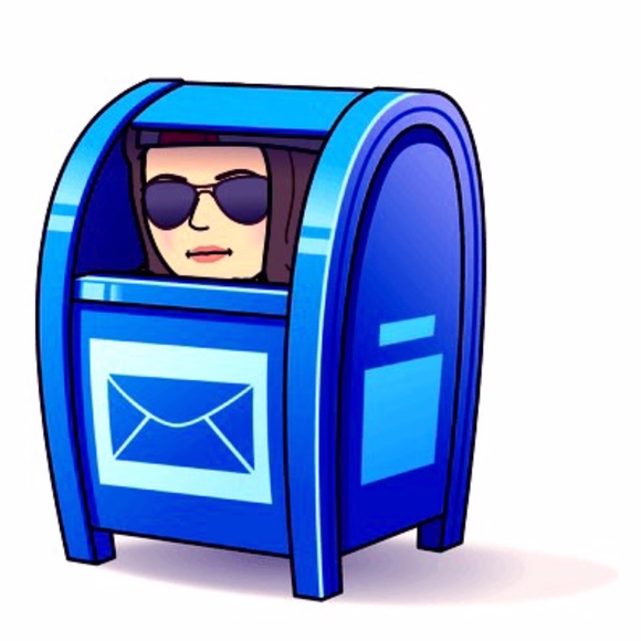 Meet your 🦋🦋Posh Ambassador 🦋🦋 - Picture 1 of 2